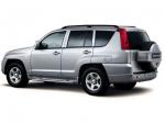 ChangFeng CS6 2007 года